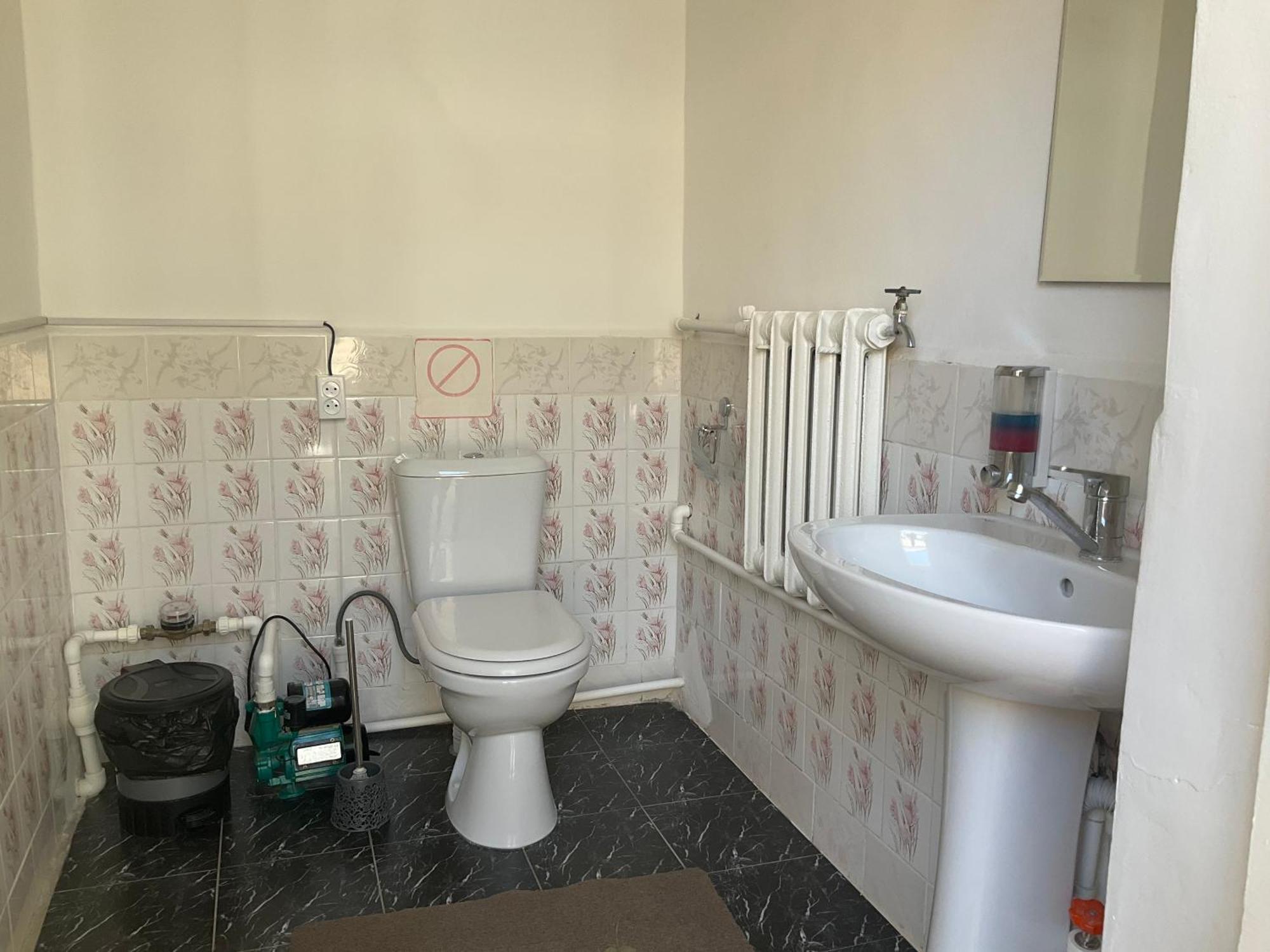 Barlos - Уютная, Семейная Атмосфера Boukhara Extérieur photo